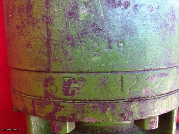 Bomba Rovatti 6E2/12 Mot 6″ NOVA