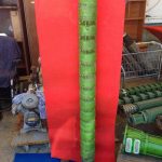 Bomba Rovatti 6E2/12 Mot 6″ NOVA