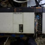 Omron Sysmac CQM1-CPU21 Programmable Controller CQ