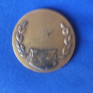 Medalhão da freguesia de Santa Maria de Belém