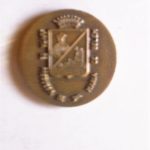 Medalhão da freguesia de Santa Maria de Belém