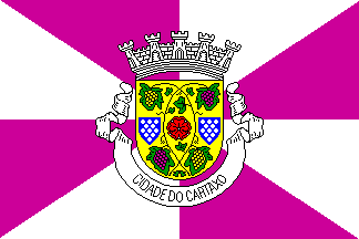 Bandeira do concelho do Cartaxo