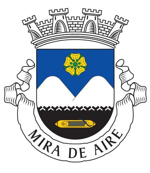 Brasao_Mira_Aire