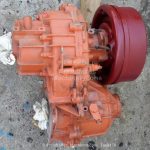 Caixa de transferencia de Range Rover Classic 1990-2001 BorgWarner Transfer Box