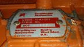 Caixa de transferencia de Range Rover Classic 1990-2001 BorgWarner Transfer Box1