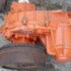 Caixa de transferencia de Range Rover Classic 1990-2001 BorgWarner Transfer Box2