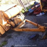 Compressor Ingersoll Rand