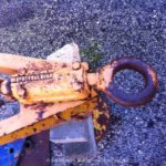 Compressor Ingersoll Rand