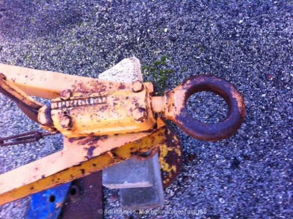 Compressor Ingersoll Rand