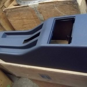 Consola NOVA Central travão de mão Peugeot 505 origem