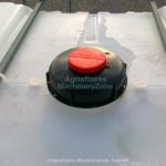 DEPOSITO, CISTERNA, CONTAINER  DE 1100 LITROS COM PROTECÇÃO