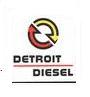DETROIT DIESEL LOGO