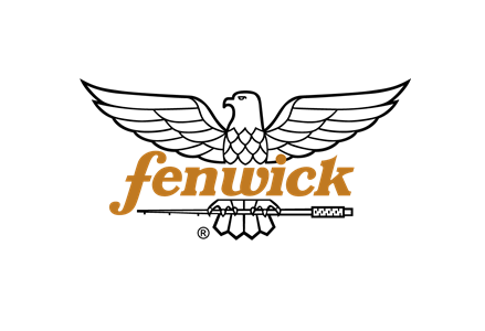 EMPILHADOR fenwick