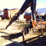 GRUA HIDRAULICA TELESCOPIA A5 06