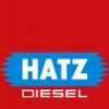 HATZ logo