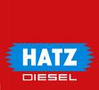 HATZ logo