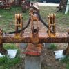 KIT Conjunto de Riper Komatsu
