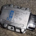 Ingnição IGNITER Toyota 123