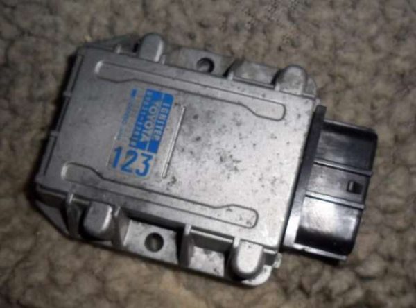 Ingnição IGNITER Toyota 123