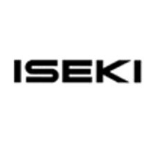 Iseki_logo – Cópia