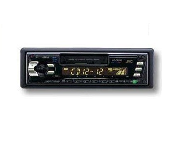 JVC KS-FX240