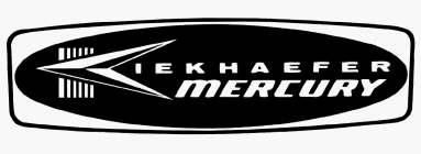 KIEKHAEFER MERCURY