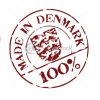 MADE IN DENMARK