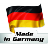 MADE IN GERMANY