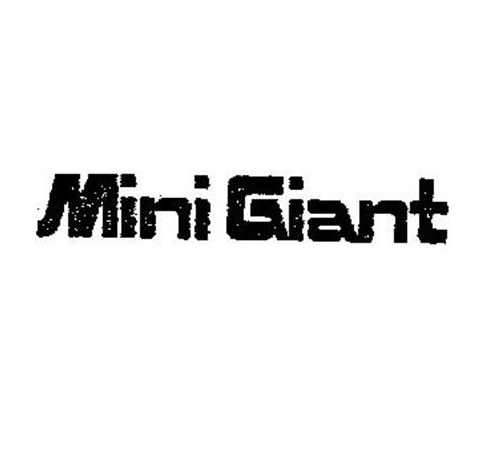 MINI GIANT