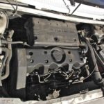 Motor citroen Ax DIESEL T.U.1