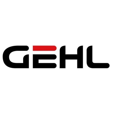 Naklejki-GEHL-MINI-LADOWARKA-koparka-do-12-cm
