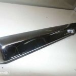 Puxador da mala carrinha Peugeot 505 sw