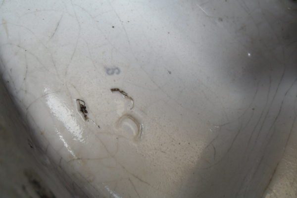 A fábrica teria sido instituída em 1850 (pelo menos, assim o indicava um dos painéis de azulejos colocados à entrada da fábrica, e que foi visível até meados da década de 1990), por Manuel Joaquim Afonso; contudo esta data não se apresenta como consensual, pois parece só ter começado a laborar em 1856. Nos anos em que esteve à frente da fábrica, Manuel Joaquim Afonso teve que fazer face a diversos problemas financeiros, pelo que entre 1861 e 1863 a fábrica acabou por ser vendida a um inglês, John Stott Howorth, que introduziu novas técnicas de produção oriundas do Reino Unido. Em poucos anos, a Fábrica da Loiça tornava-se numa das mais importantes em Portugal no ramo da produção cerâmica, destacado-se pela produção de faiança fina baseada no caulino (uma argila com alto grau de pureza); o sucesso alcançado é tal que o rei D. Luís I confere a Howorth título nobiliárquico (Barão de Howorth de Sacavém), e ainda o privilégio de a fábrica se poder intitular Real Fábrica de Loiça de Sacavém. Para além disso, nos últimos anos da sua vida, o rei-consorte D. Fernando II executou e pintou várias peças cerâmicas na Fábrica, dada grande amizade que o unia ao Barão de Sacavém. À data da sua morte, em 1893, já a louça de Sacavém se achava fortemente implantada no mercado, rivalizando por exemplo com a Vista Alegre, de Ílhavo; no ano seguinte a baronesa Howorth de Sacavém estabeleceu uma sociedade em comandita com o antigo guarda-livros da fábrica, James Gilman, a qual assegurará a administração da mesma até à morte da Baronesa, em 1909, altura em que Gilman assume sozinho o governo da empresa. Mantém-se a aposta na ligação estratégica ao mercado inglês, tanto ao nível da exportação do produto final, como da aquisição de novas tecnologias para a fábrica – em 1912, por exemplo, é inaugurado um forno-túnel com 8 metros de altura e 85 metros de comprimento, obra de dimensões colossais, e onde pela primeira vez se utilizou betão armado em Portugal. A Fábrica de Loiça tornou-se numa das principais unidades fabris da cintura industrial da zona oriental de Lisboa (compreendida entre o Beato e Vila Franca de Xira), e o seu sucesso foi tal que conduziu ao aumento vertiginoso da população de Sacavém (que, por alturas da fundação da fábrica, teria pouco mais de 350 habitantes, tendo, porém, a partir de então aumentado a população da freguesia de uma forma constante e sustentada), sendo que em 1890, mais de metade dos quase 1890 habitantes da povoação tinham o seu emprego na Fábrica de Loiça. Muitos dos que aí trabalhavam eram oriundos de várias partes do País, que se deslocavam para a capital e zonas suburbanas na busca de melhores condições de vida. Dessa forma, numa povoação fortemente terciarizada, não é de estranhar que a maior parte dos habitantes fossem adeptos de doutrinas como o socialismo e o republicanismo, tendo-se desenvolvido fortemente o associativismo (é pelas mãos dos operários que nascem, por exemplo, a Cooperativa de Crédito e Consumo «A Sacavenense», no dia 31 de Janeiro de 1900, na comemoração dos nove anos da fracassada intentona republicana na cidade do Porto). Após o 5 de Outubro de 1910, e com o reconhecimento do direito à greve pelo Governo Provisório da República Portuguesa, sucedem-se as paralisações, tendo vários operários participado, por exemplo, nas greves de 1912, que forçaram o governo à detenção de algumas centenas de grevistas em vários fortes da cintura da capital, entre os quais o Forte de Sacavém. Nesse mesmo ano, formara-se o sindicato dos operários cerâmicos, havendo muitos filiados em Sacavém. Não obstante, talvez pela sua gerência inglesa, a Fábrica de Loiça de Sacavém foi pioneira em certas medidas que denotam a existência de preocupações sociais da parte do patronato: a criação de uma escola dentro da fábrica, a existência de um caixa de socorros mútuos para os seus trabalhadores, o direito a férias remuneradas, e a instituição de campos de férias para os filhos dos trabalhadores da fábrica. Nas primeiras décadas do século XX, o pintor Jorge Colaço executou na fábrica os azulejos para diversas das suas mais significativas obras: a Estação de São Bento, no Porto (1903), o Palace-Hotel do Buçaco, no Luso (1907), o Pavilhão dos Desportos, em Lisboa (1922), ou a Casa do Alentejo, também na capital. Em 1921, com a morte de James Gilman, sucede-lhe à frente da fábrica o seu filho Raul Gilman, tendo como sócio um outro inglês, Herbert Gilbert.