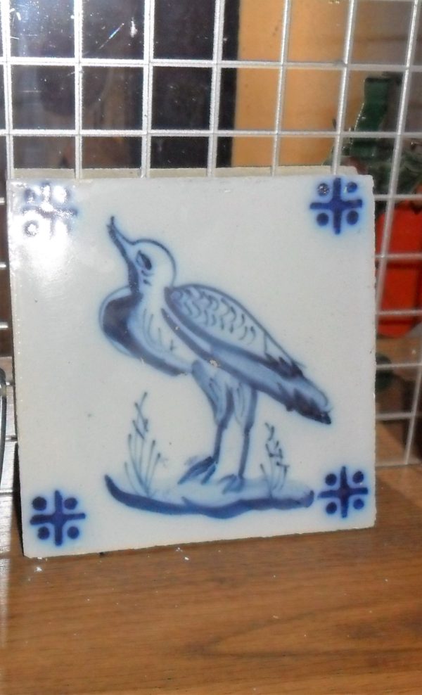 Azulejos antigos da Fábrica Manuel Marques Antunes