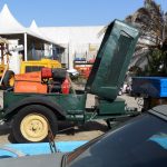 GENSET GERADOR 220~400 Volts e motosoldador