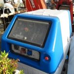 Gerador LD Range Deluxe Lister Powered