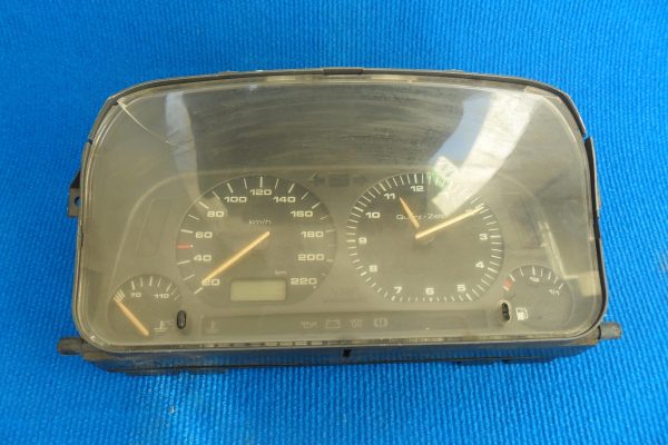 Quadrante Volkswagen Passat