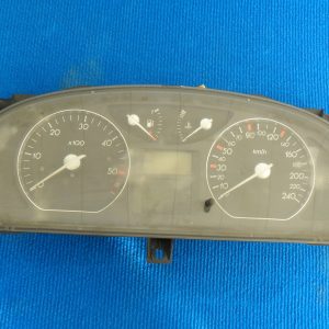 Quadrante Renault Laguna