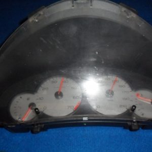 Quadrante Peugeot 206