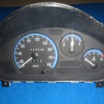 Quadrante DAEWOO matiz