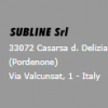 SUBLINE LOG