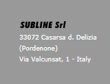 SUBLINE LOG