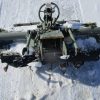 YANMAR model RS1000A