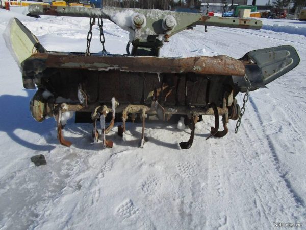 YANMAR model RS1000A (3)
