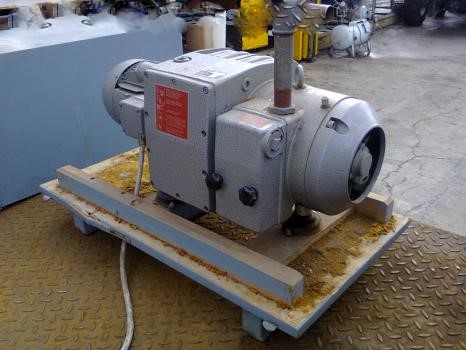 BOMBA DE VÁCUO ELECTRICA ORIGINAL BECKER