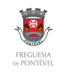 brasao da freguesia de pontevel