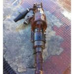 cabeça de rotação de perfuradora Atlas copco DHR 45 A-2