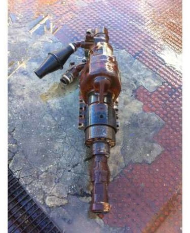 cabeça de rotação de perfuradora Atlas copco DHR 45 A-2