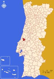 concelho DE PORTO MÓS