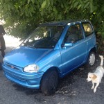 micro-car